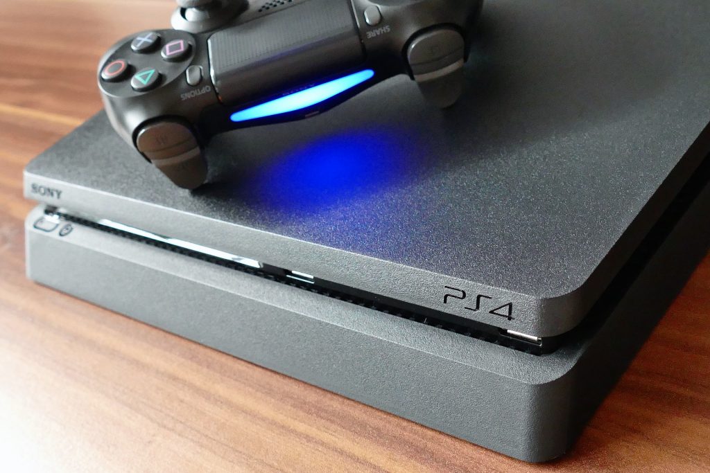 Ps4でキャプチャーした高画質スクショ画像をスマホ Pcに転送する3つの