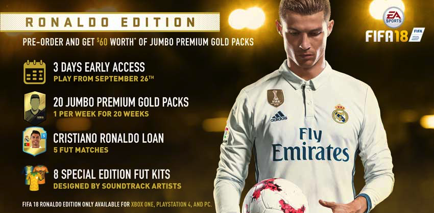 NewImage.png FIFA 18 RONALDOエディション