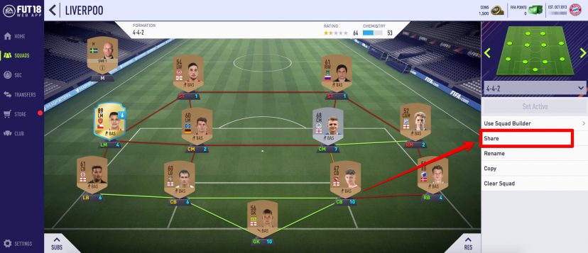 FUT Web App - EA SPORTS Official Site 2017-09-23 16-47-37.jpg 自チームを友達と共有する