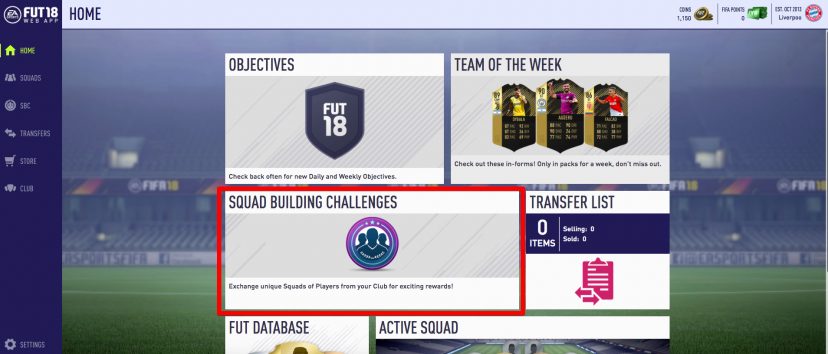 FUT Web App - EA SPORTS Official Site 2017-09-23 17-39-57.jpg チーム編成チャレンジ(SBC)
