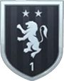 シルバー1 シルバー1