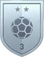 シルバー3 シルバー3