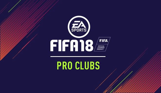 Fifa18 プロクラブの変更点とスキルツリー一覧 くものみ