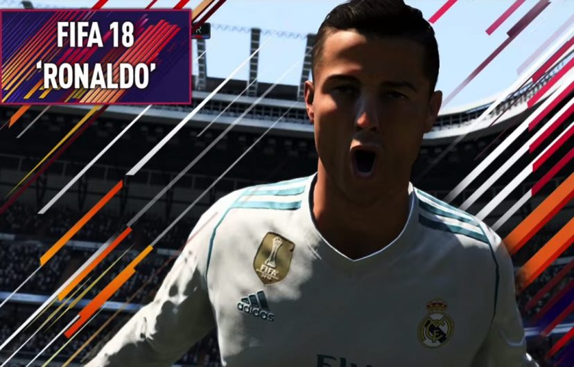 Fifa18で新しく追加されたゴールセレブレーション パフォーマンス 一覧 くものみ