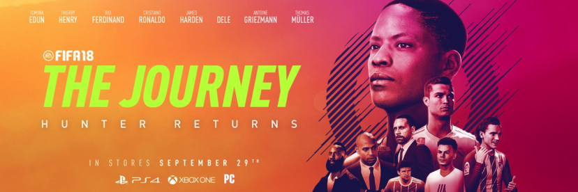 NewImage.png The JOURNEY HUNTER RETURNS