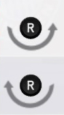left-feint.jpg 左へフェイントして右へ