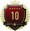 ランキング2〜10位