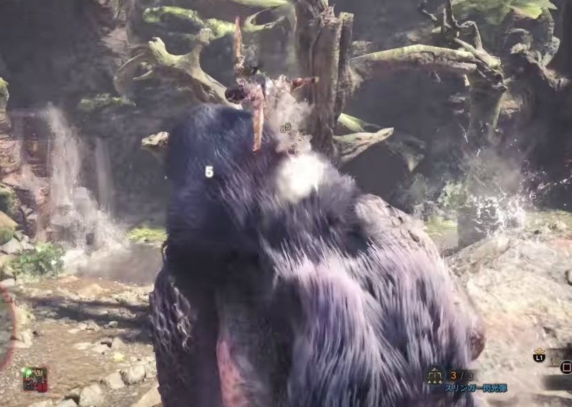 双剣の使い方と特徴 モンハンワールド Mhw くものみ