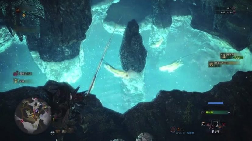 効率のいいゼニー お金 稼ぎまとめ モンハンワールド Mhw くものみ