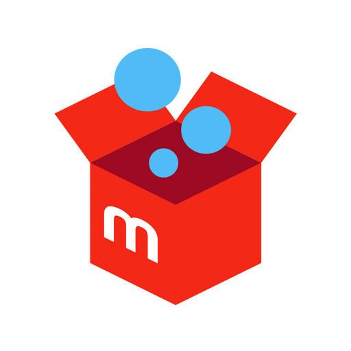 NewImage.png メルカリ(Mercari)