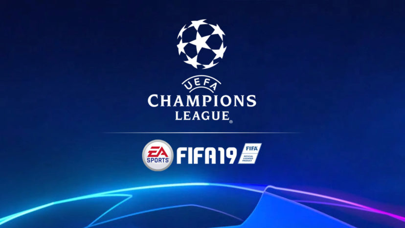 UEFAマーキーマッチアップ