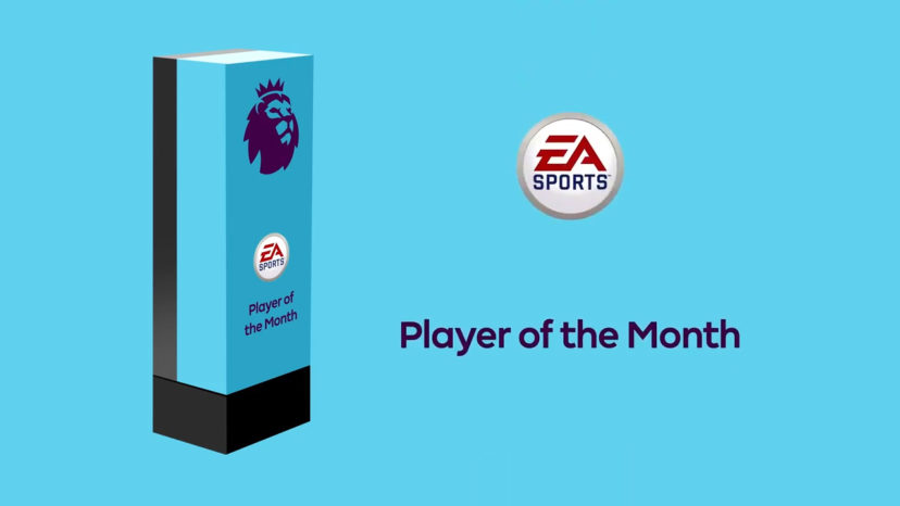 プレミアPOTM(Player of the Month)