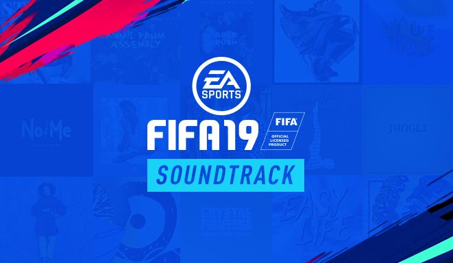NewImage.png FIFA19の曲とアーティスト一覧