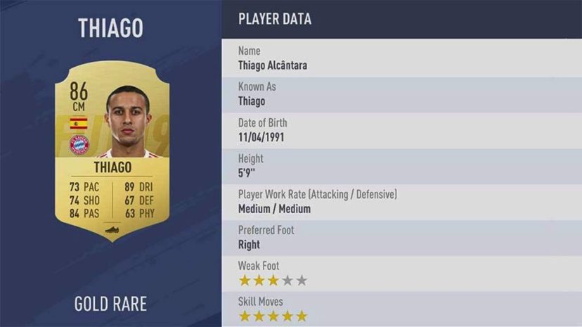 NewImage.png Bundesliga(ブンデスリーガ)ランク5位 86 CM THIAGO