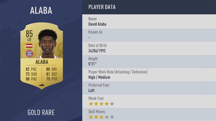 NewImage.png ダヴィド・アラバ - DAVID ALABA【バイエルン・ミュンヘン】