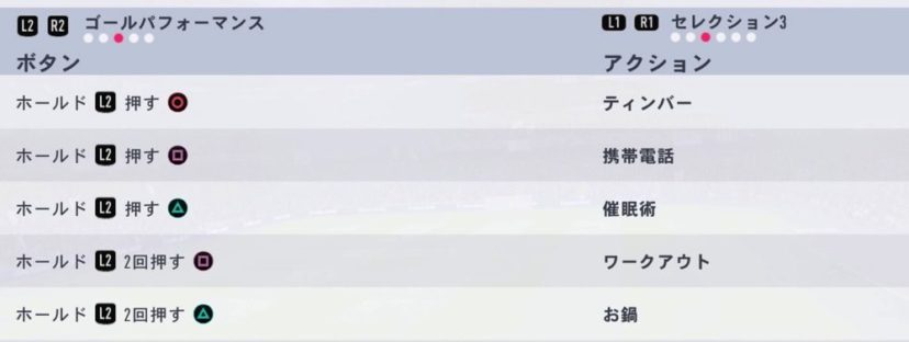 NewImage.png ゴールパフォーマンス セレクション3