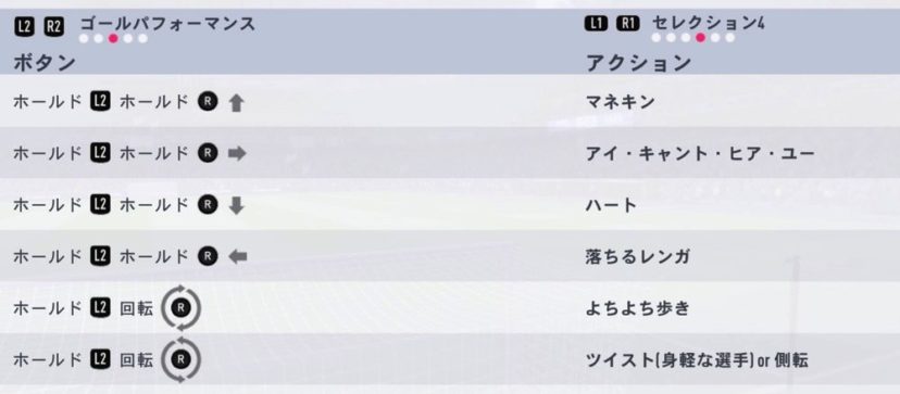NewImage.png ゴールパフォーマンス セレクション4