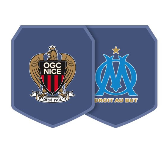NewImage.png OGCニース v オリンピック・マルセイユ