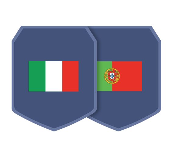 NewImage.png イタリア v ポルトガル