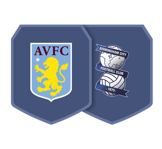 NewImage.png アストン・ヴィラFC v バーミンガム・シティFC