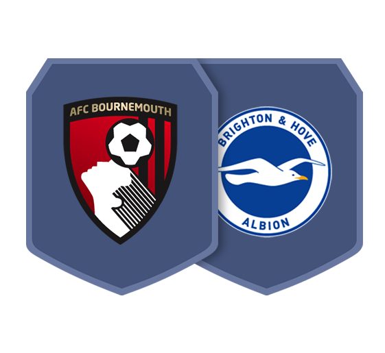 NewImage.png AFCボーンマス v ブライトン・アンド・ホーヴ・アルビオンFC
