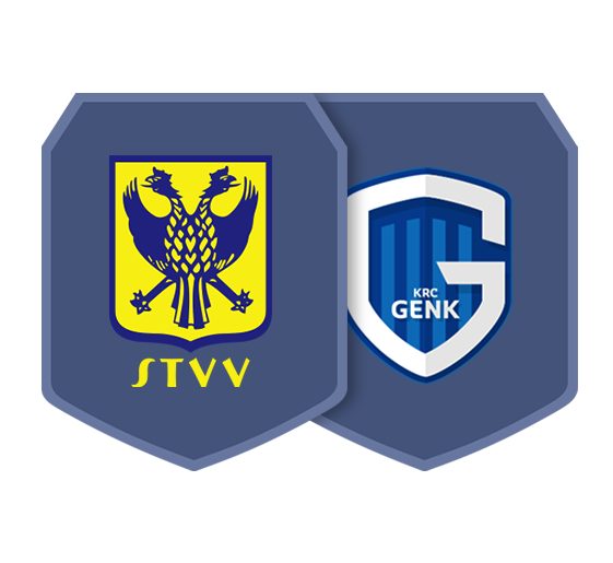 NewImage.png Kシント=トロイデンVV v KRCヘンク