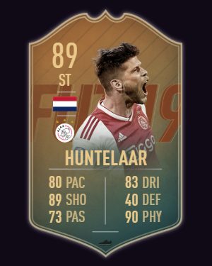 NewImage.png KLAAS-JAN HUNTELAAR(2019年2月5日)