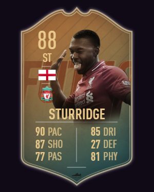 NewImage.png DANIEL STURRIDGE(2018年11月24日)