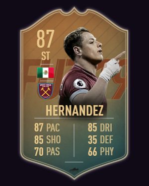 NewImage.png JAVIER HERNÁNDEZ(2018年11月20日)