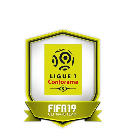 Fifa19 リーグsbc チーム編成チャレンジ 発表詳細まとめ くものみ