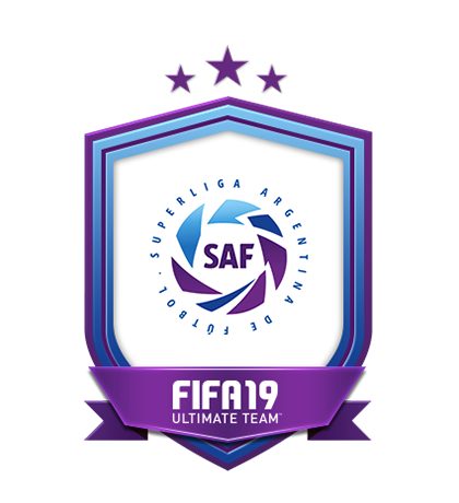 NewImage.png SUPERLIGA ARGENTINA DE FÚTBOL(2018年10月10日)