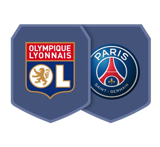 NewImage.png オリンピック・リヨン v パリ・サンジェルマンFC