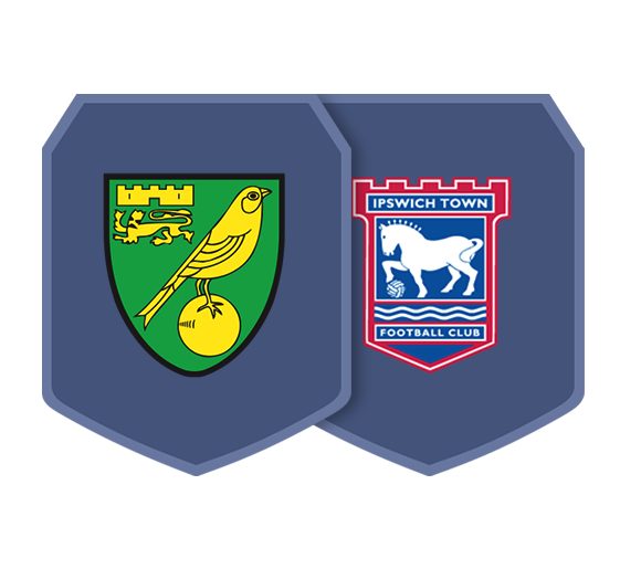 NewImage.png ノリッジ・シティFC v イプスウィッチ・タウンFC