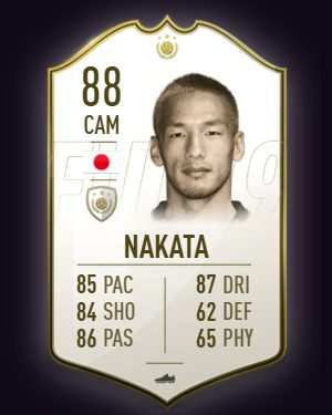 NewImage.png HIDETOSHI NAKATA(2019年1月26日)