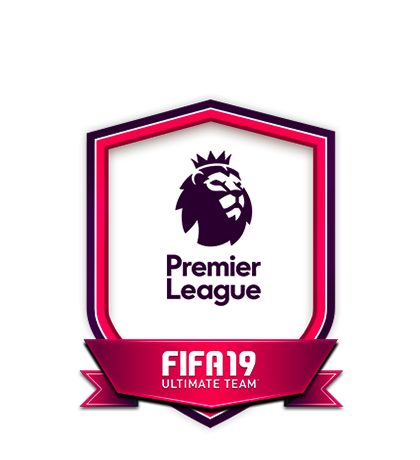 NewImage.png PREMIER LEAGUE(2019年1月16日)