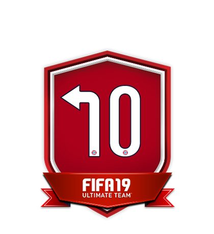 Fifa19 Fut Birthday バースデー イベント情報詳細まとめ くものみ