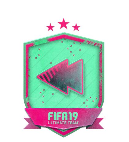 Fifa19 Fut Birthday バースデー イベント情報詳細まとめ くものみ