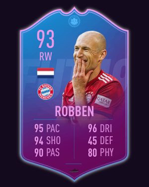 Arjen Robben