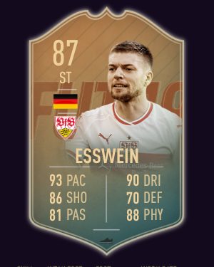 ALEXANDER ESSWEIN