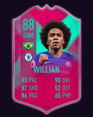 Willian