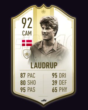 NewImage.png ミカエル・ラウドルップ(Michael Laudrup)